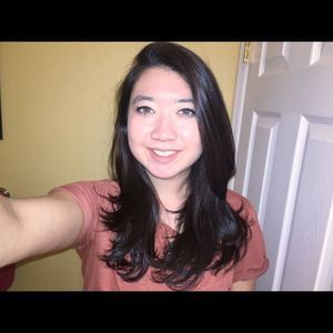 Meet your Posher, Lisa